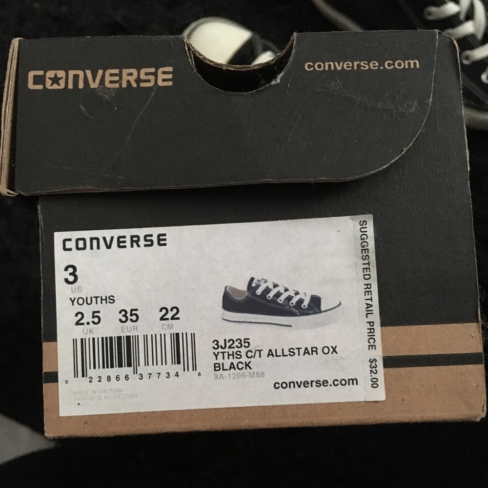 Converse